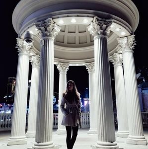 Meet your Posher, Alora